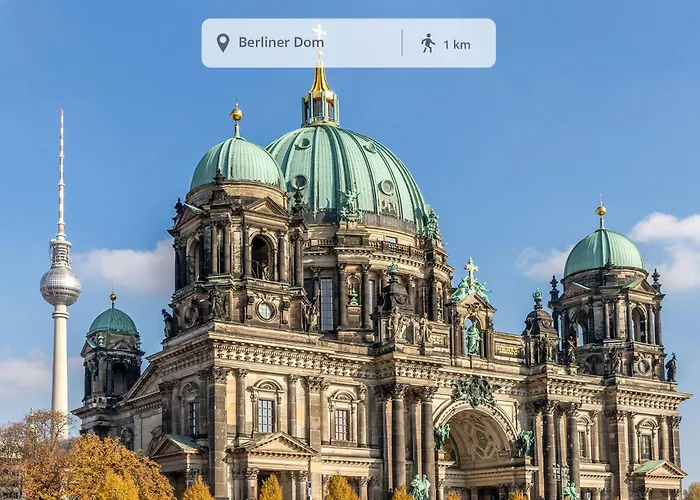  Eurostars Berlin