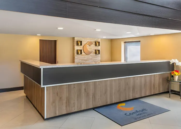 Comfort Inn Lakeshore