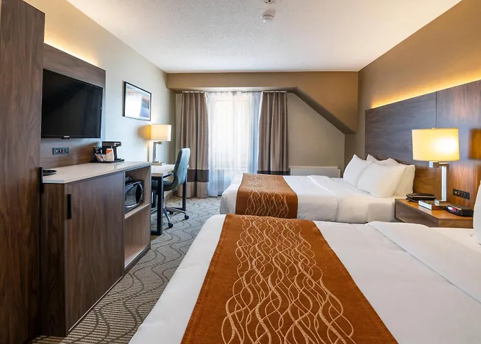 Comfort Inn Lakeshore