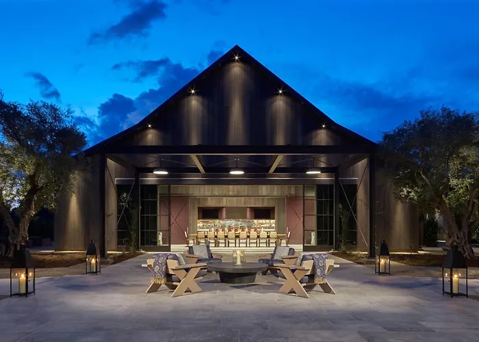 Valley Inn