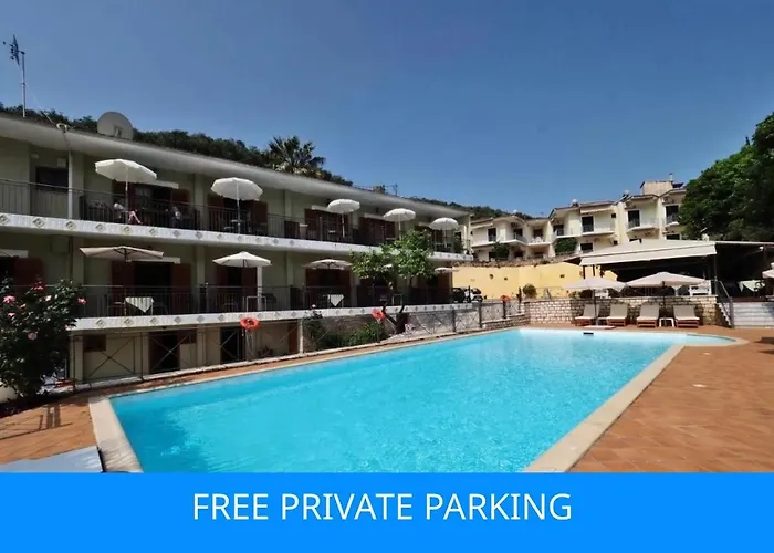 Cheap hotels Bella Vista Studios & Apartments