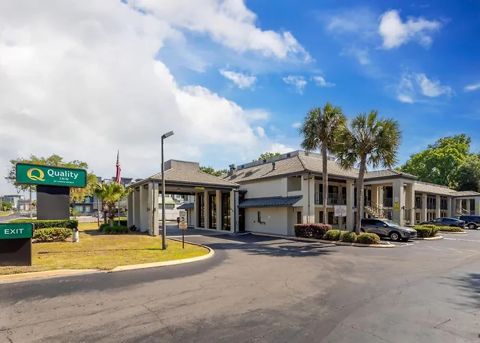 Quality Inn Gainesville Near University