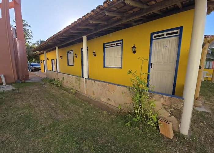 Brisa dos Abrolhos