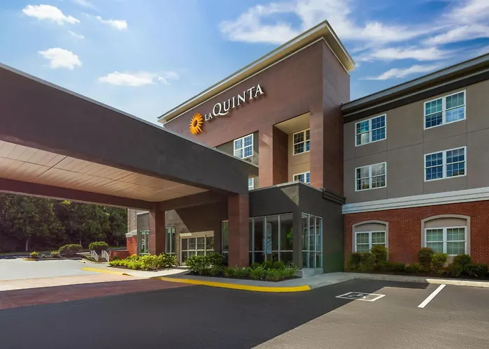 Travelodge By Wyndham Knoxville West