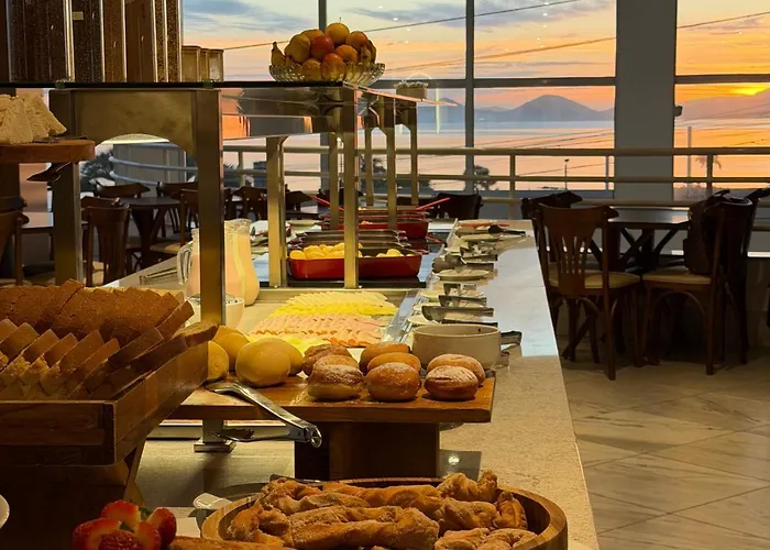 Favorita Golden e Eventos
