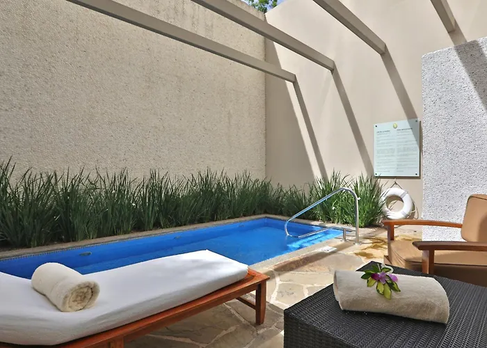  Intercontinental Costa Rica At Multiplaza Mall By Ihg