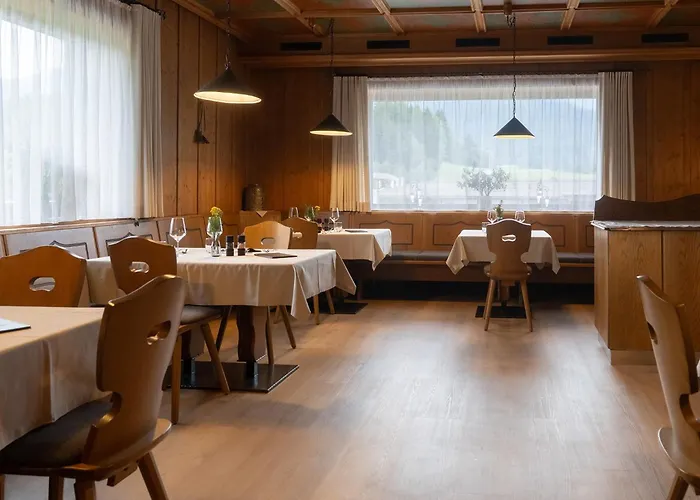 Hotel Scherer