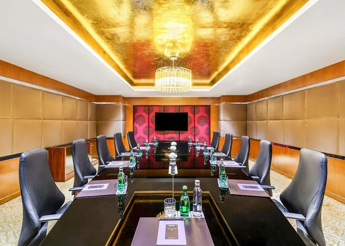 Sofitel Mumbai Bkc