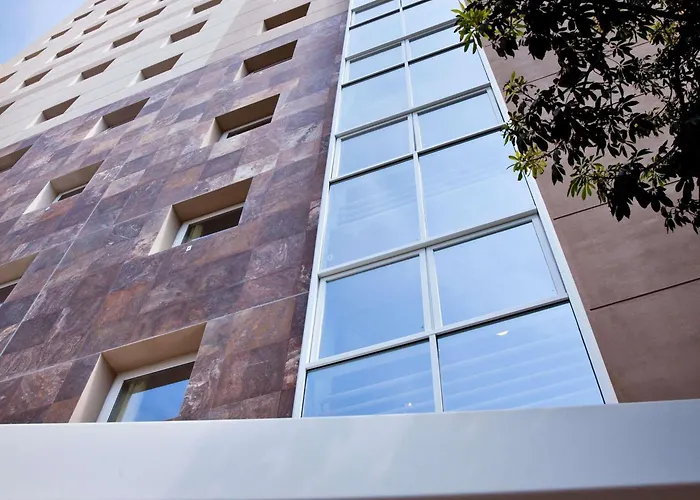 Ibis Larco Miraflores