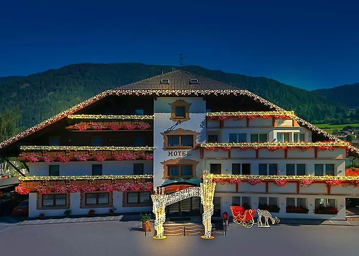 Kronplatzer Hof