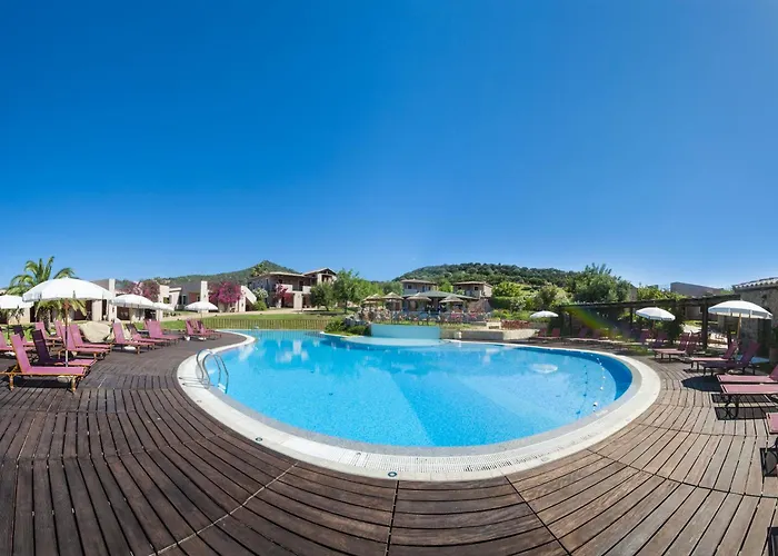 S'Incantu Resort
