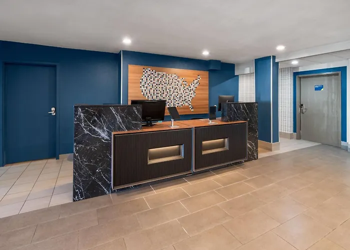 Microtel Inn & Suites By Wyndham Airport