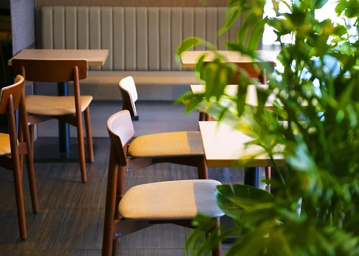 Cheap hotels Villa Fontaine Tokyo Kudanshita
