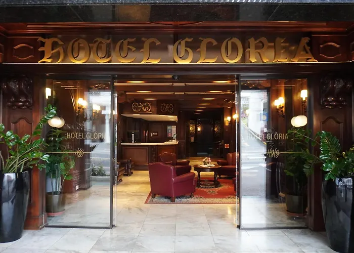 Hotel Glória Blumenau
