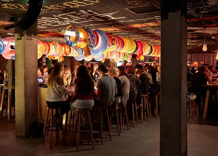 Mama Shelter Centre