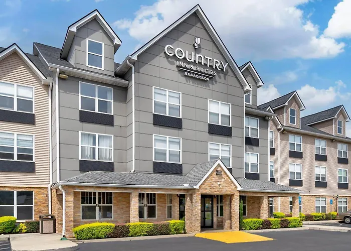 Country Inn & Suites By Radisson, Hiram, Ga