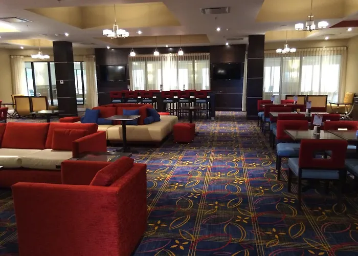 Family Friendly Hotels Holiday Inn Express And Suites Columbia University Area By Ihg