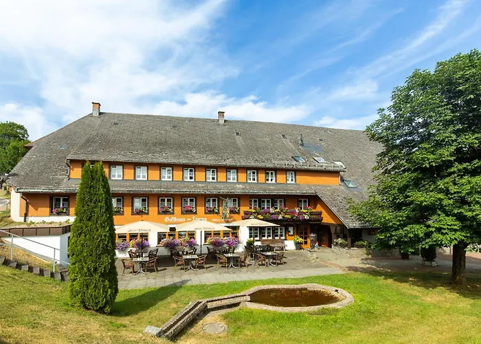  Zum Loewen - Unteres Wirtshaus