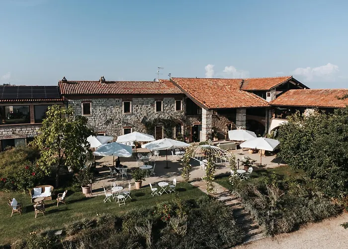 Tenuta il Galletto