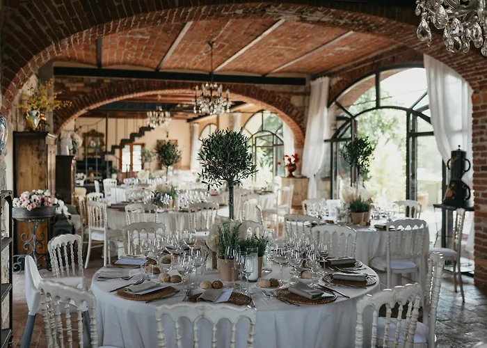 Tenuta il Galletto