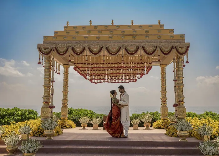 Intercontinental Mahabalipuram By Ihg