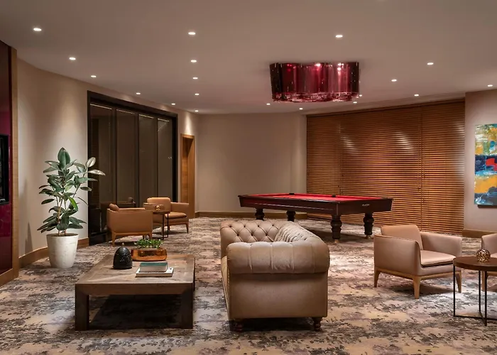 Crowne Plaza Florya Istanbul By Ihg
