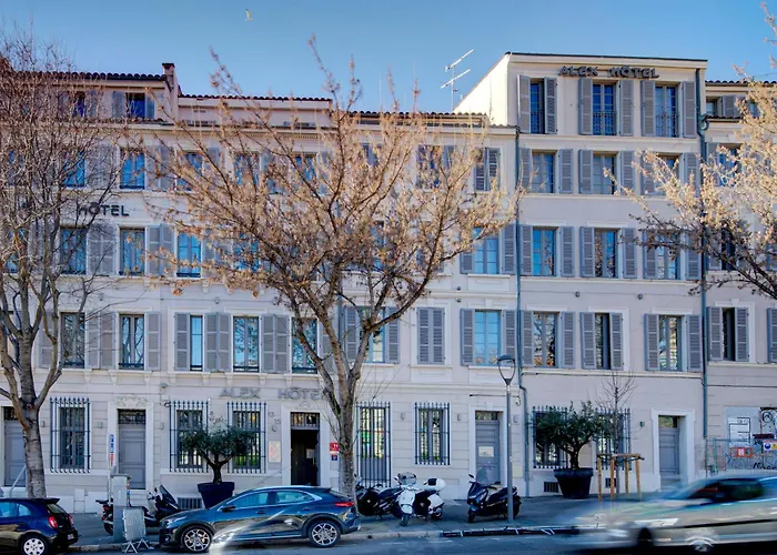 URBAN LOFT Marseille