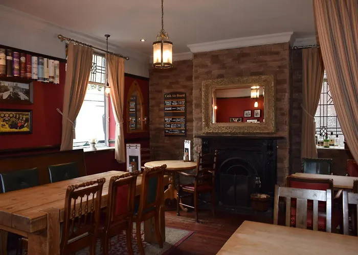 Rose & Crown
