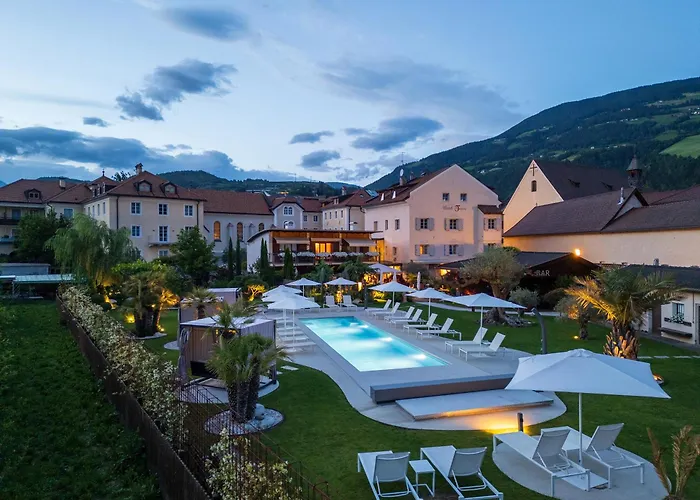 Residence Traube
