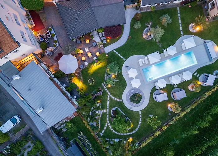 Residence Traube