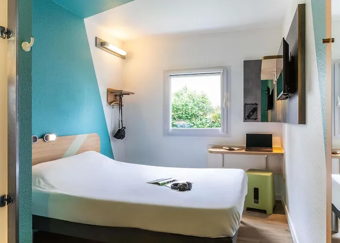 Ibis Budget Orly