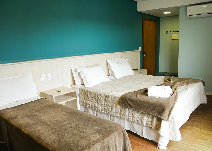 Alameda Alegra Hotel