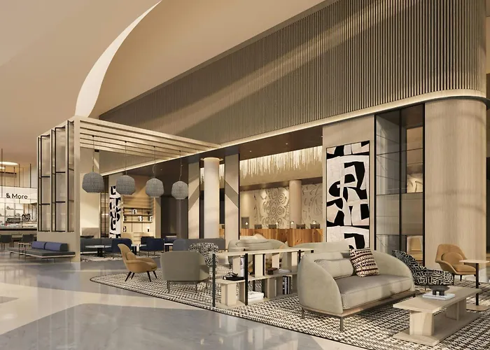 Hotels Close to Airport Stanley & Suites