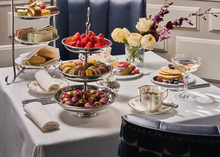 Relais & Chateaux Heritage Hotel
