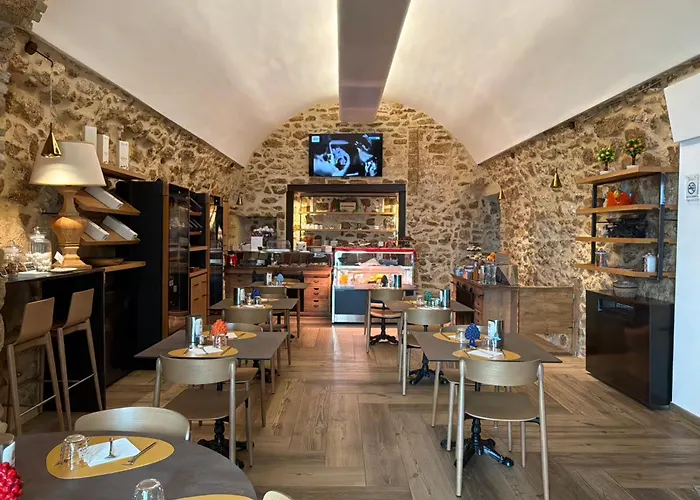 Domus Maris Relais Boutique Hotel