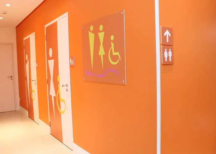  Ibis Styles Ponta Pora