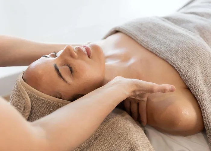 Spa Hotels Resorts Sofitel Sydney Darling Harbour