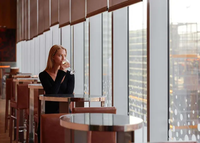 Spa Hotels Resorts Sofitel Sydney Darling Harbour
