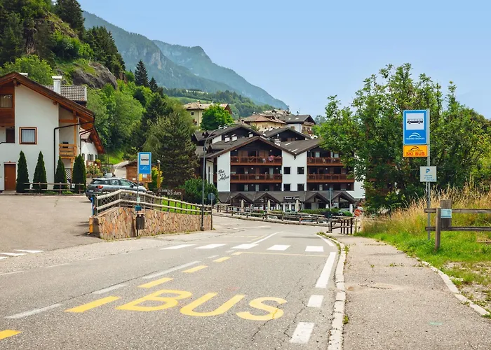 Residence Des Alpes