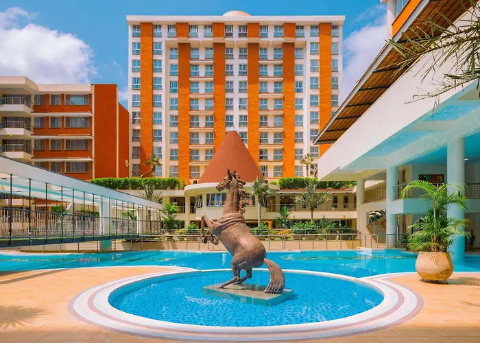Moevenpick & Residences