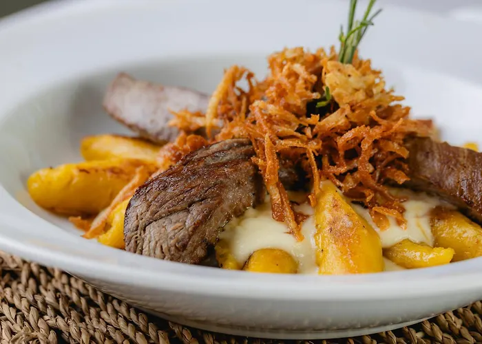 Pe na Areia Boutique Hotel