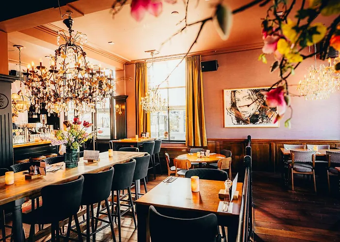  Boutiquehotel 't Gerecht