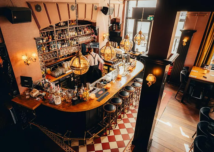  Boutiquehotel 't Gerecht