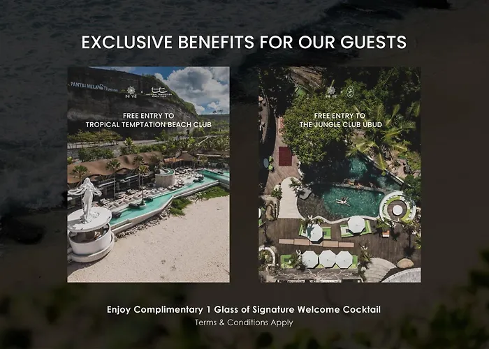 Sini Vie Resort & Spa Seminyak By Ini Vie Hospitality (Adults Only)