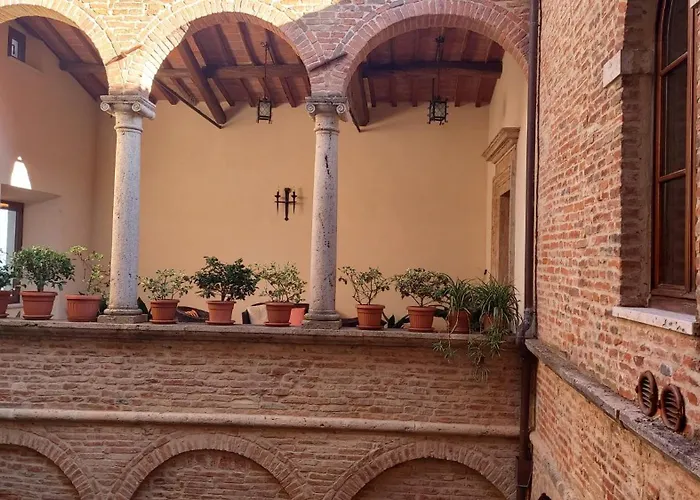 Meublé il Riccio