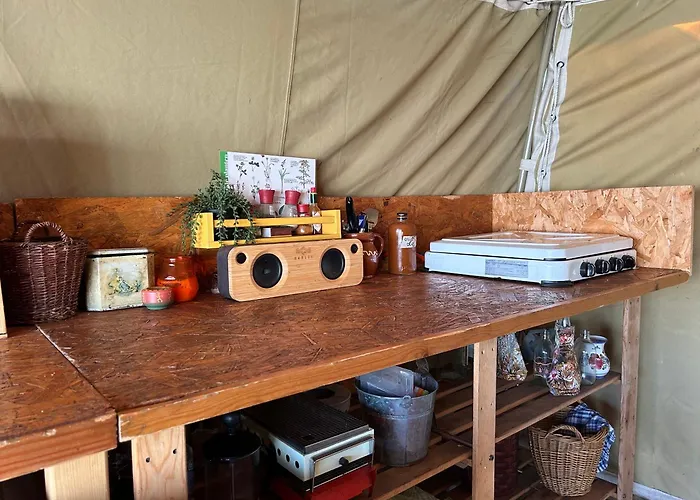 Surfana Vlieland Surf Host En Bed & Breakfast