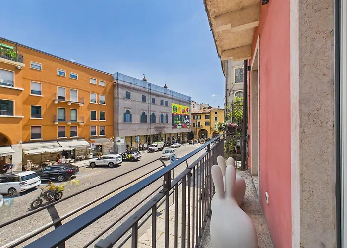 B&B Casa Diaz