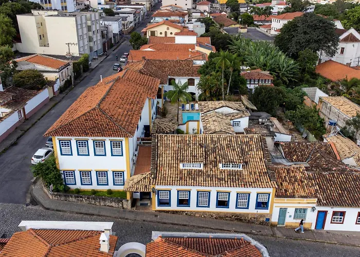  Pousada Casarão