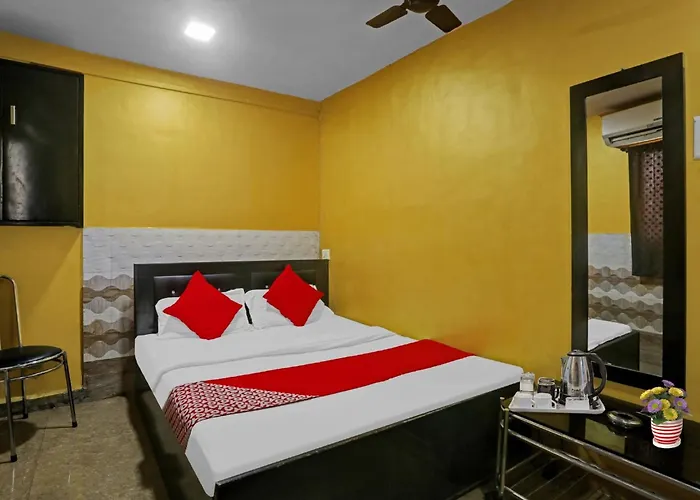 O Golden Residency