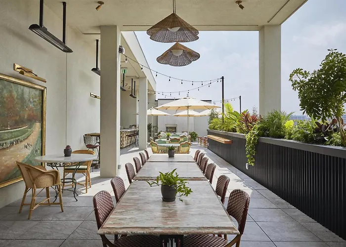 Hotel Genevieve, Part Of Jdv By Hyatt